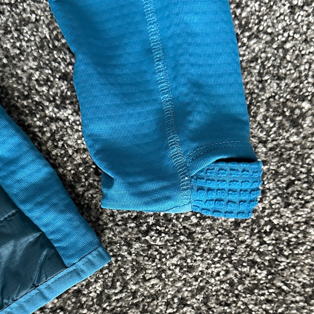 Cotopaxi Capa Hybrid Hooded Jacket XS - Picture 5 of 8